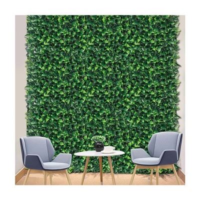 Τεχνητός πίνακας boxwood ευνοϊκός για το περιβάλλον