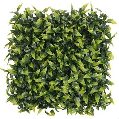 Τεχνητό φράχτη προστασίας προσωπικών φύλλων