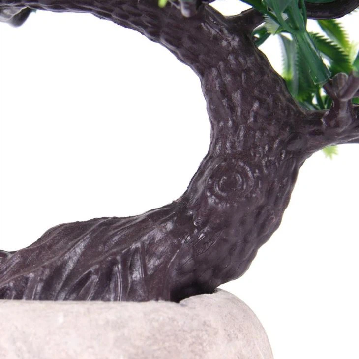 Artificial Potted Greenery