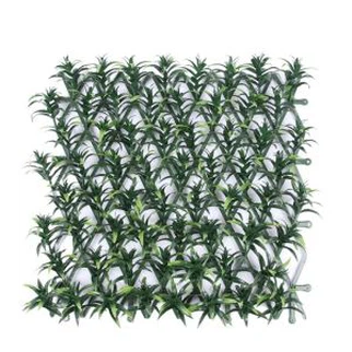 Artificial Boxwood Grass Plants