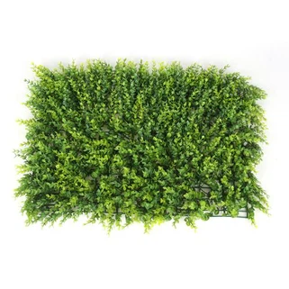 Τεχνητά Πλαίσια Hedge Boxwood
