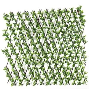 Τεχνητό κισσός αφήνει τα φυτά για την άνοιξη διακόσμηση