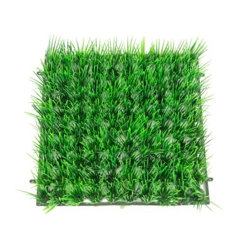 Hedge Panels For Wall Decor Faux Foliage