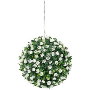 Large Buxus Balls
