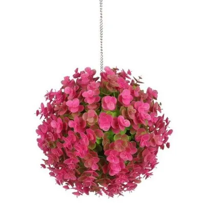 Πλαστικές μπάλες Buxus