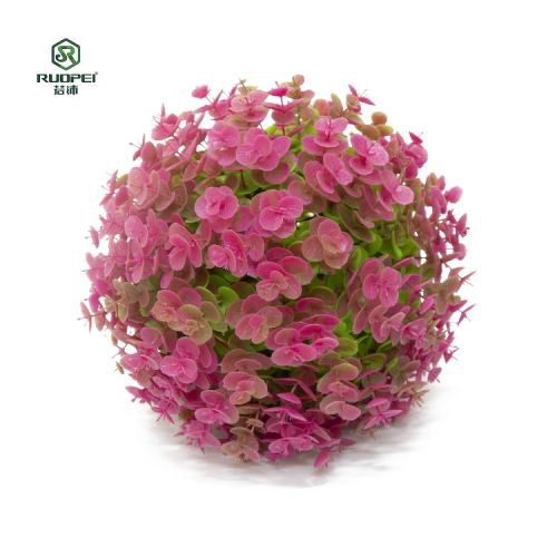 Topiary χόρτο χόρτο