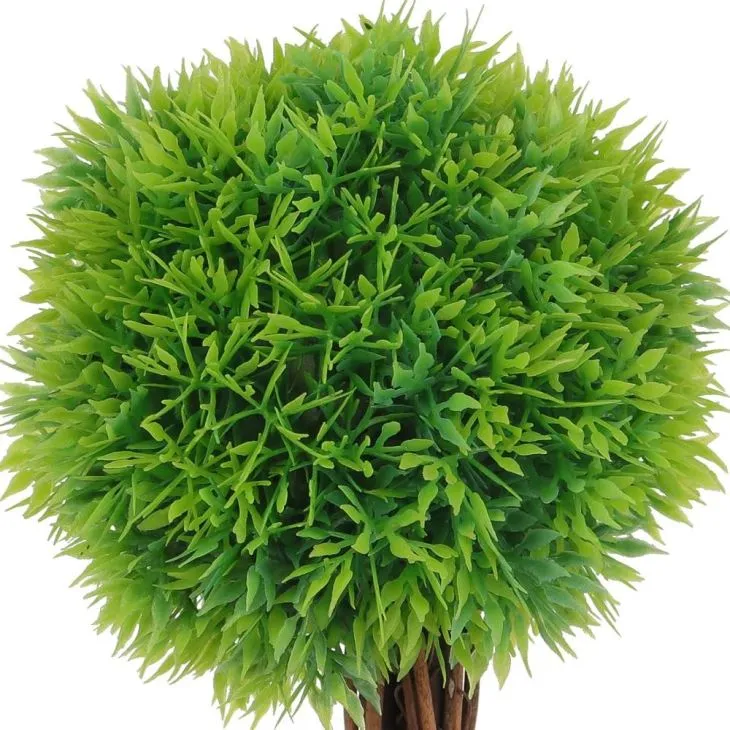 Artificial Miniature Bonsai Tree