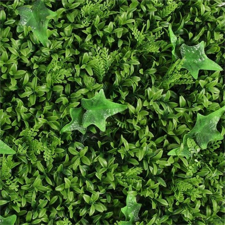 Artificial Plastic Panels